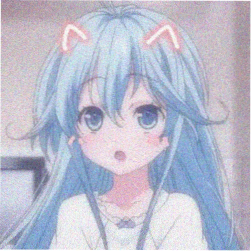 杨敬华 角色头像