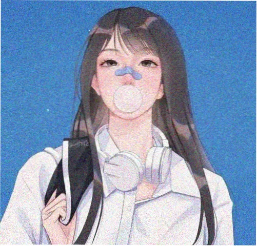 商队老板 角色头像